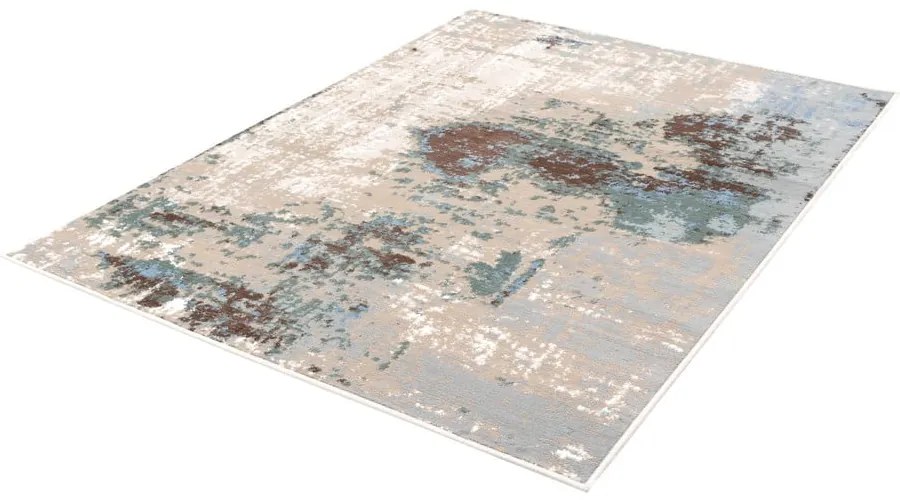 Béžový koberec 133x190 cm Sensi Ethan – FD