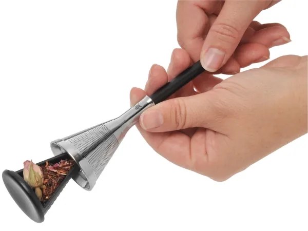 WMF - Sitko na čaj/korenie TEATIME pr. 3,8 cm