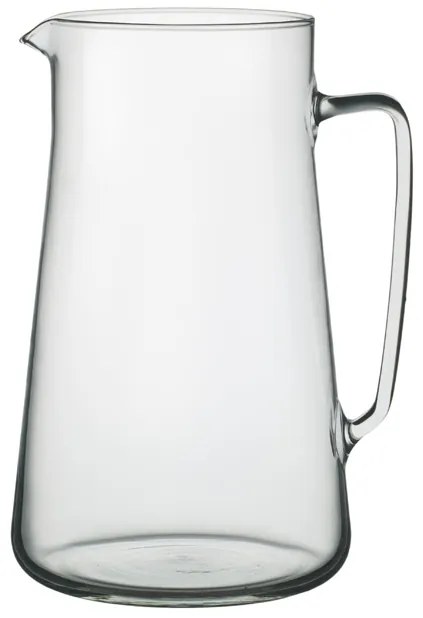 Simax Sklenený džbán Agra z varného skla 2,5 l