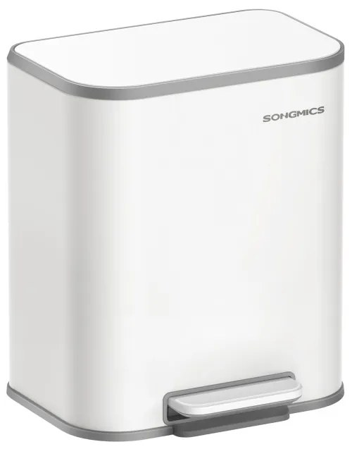 Odpadkový kôš 20L LTB542W02