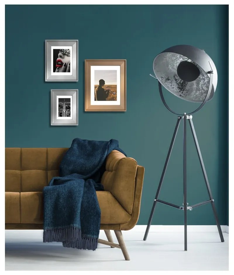 Nástenný rámik Styler London, 21 × 30 cm