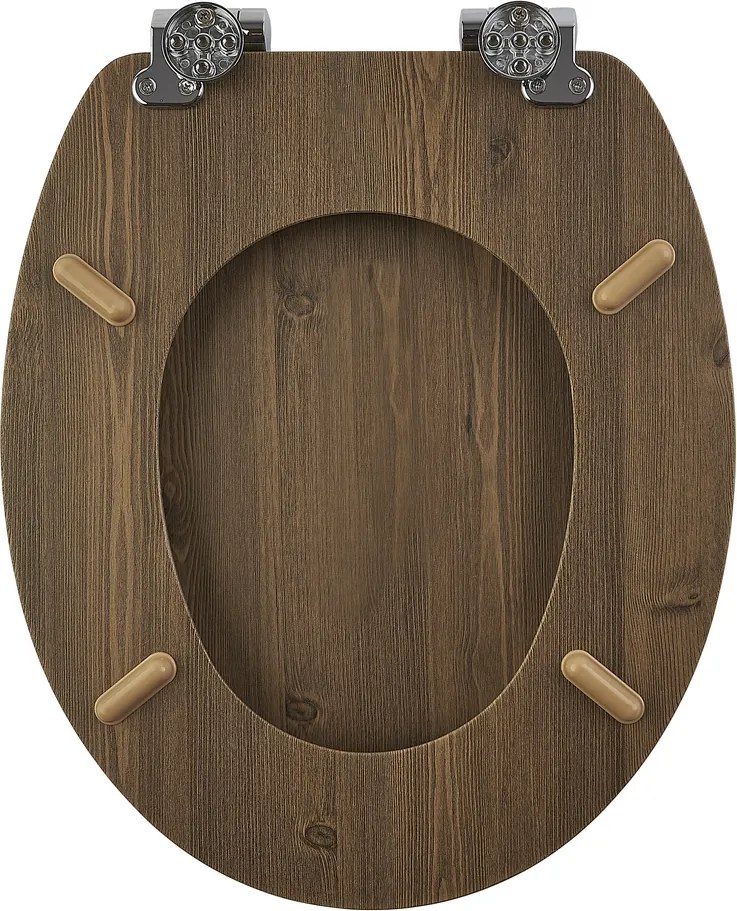AWD WC sedadlo MDF Soft Close AWD02181065