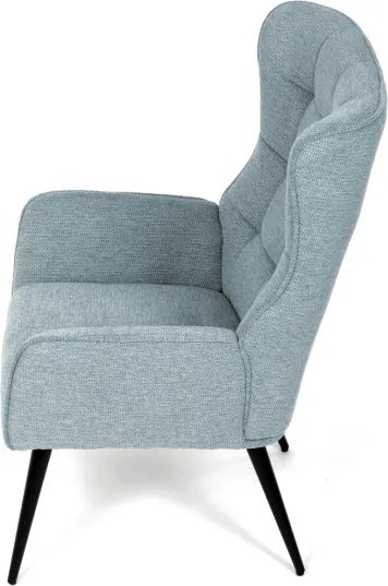 Kreslo zelené AK-315 GRN2