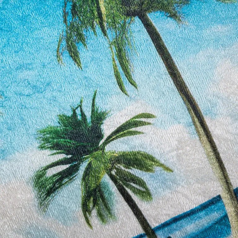 Kúpeľňová predložka PALM BEACH