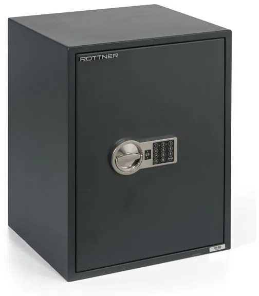 Nábytkový trezor POWER SAFE 600 IT EL