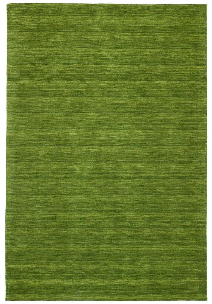 XXXLutz ORIENTÁLNY KOBEREC, 160/230 cm, zelená Cazaris - Koberce - 004345135564