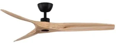 Dizajnový stropný ventilátor Arcadia
