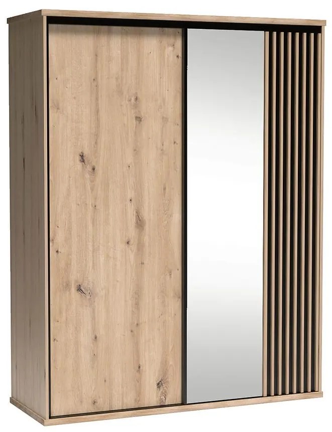 Skriňa Cali C14 Artisan