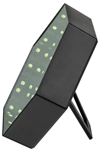 Rabalux 76023 - LED RGB stmievateľná stolná lampa JOCKER LED/1W/5V + DO