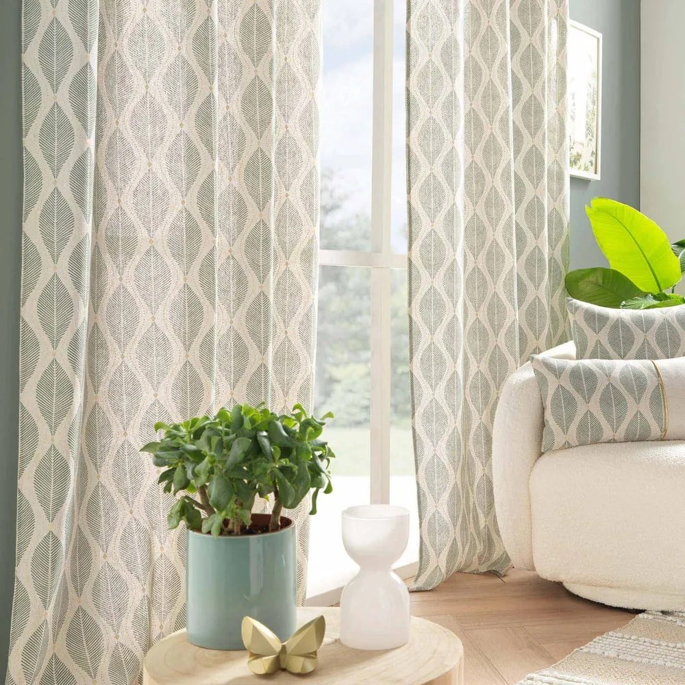 Dekoračný vankúš 30x50 cm Maho – douceur d'intérieur