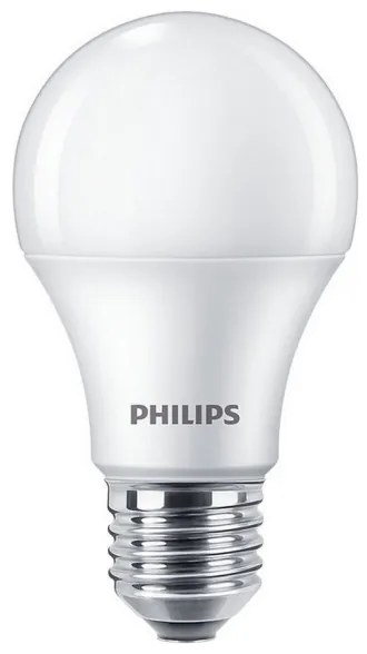 SADA 4x LED Žiarovka Philips A60 E27/10W/230V 4000K