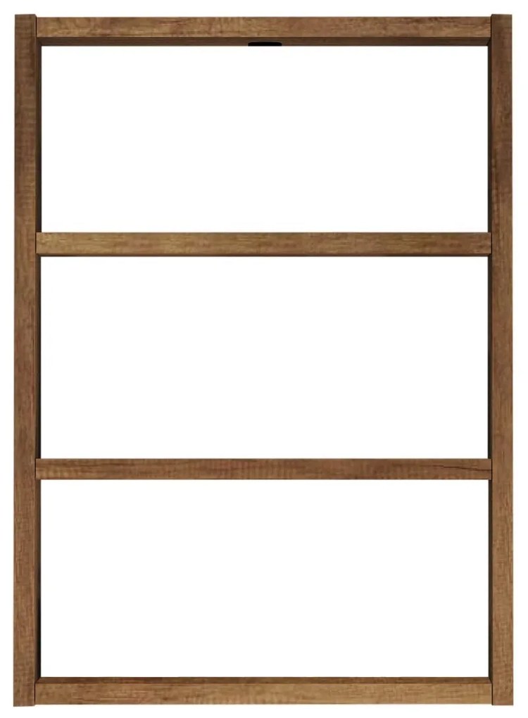 Nástenná polica Pr1-Br orech