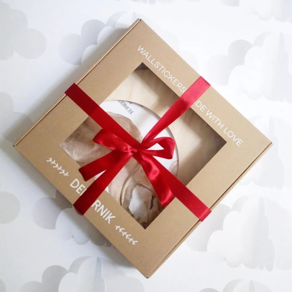 Samolepka do detskej izby zajačik set