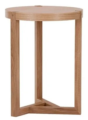 Odkladací stolík Woodman Brentwood