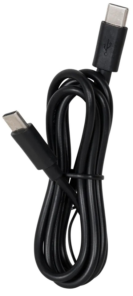 Retro stolná lampa tmavá bronzová nabíjateľná IP44 - Granny