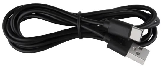 Globo 58487S - LED stmievateľná dotyková nabíjateľná stolová lampa DIXON 1,5 W/5 V 2200 mAh béžová