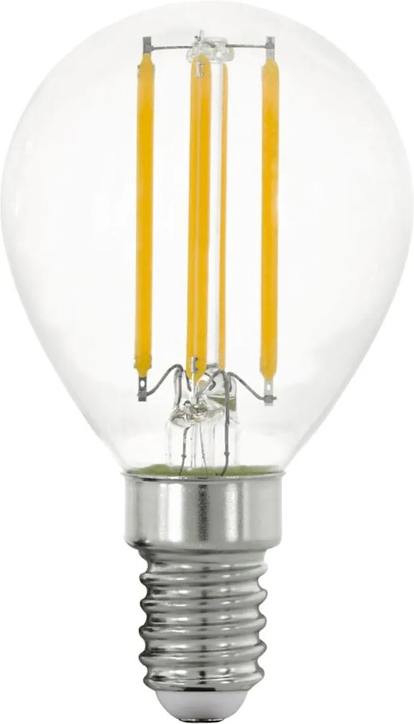 Svetelný zdroj LED žiarovka E14/4W 2700K EGLO 11761
