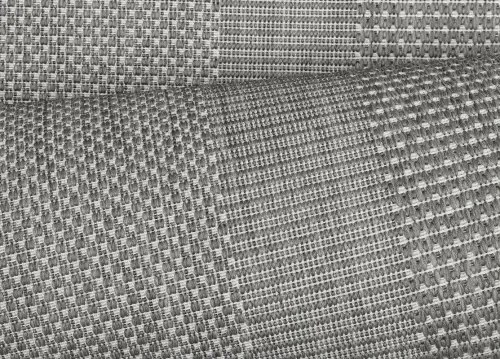 Koberce Breno Kusový koberec ADRIA NEW 01/GSG, sivá,160 x 230 cm