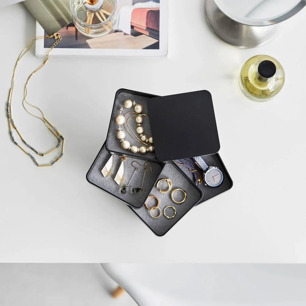 Šperkovnica Tower – YAMAZAKI