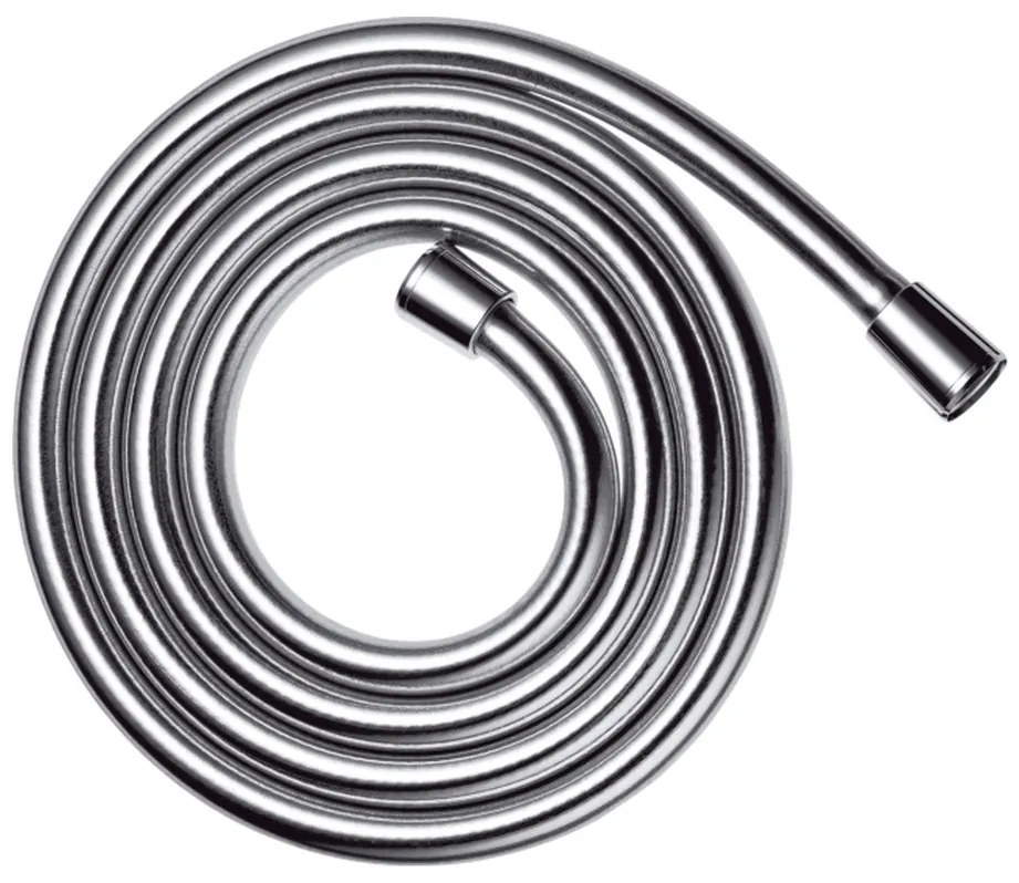 Hansgrohe Isiflex, sprchová hadica 2000 mm, chrómová, HAN-28274000