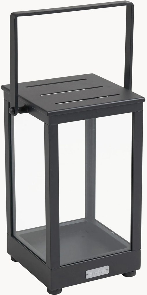 Exteriérový lampáš Belfort