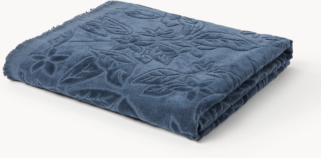 Zamatový uterák Rosaria, rôzne veľkosti