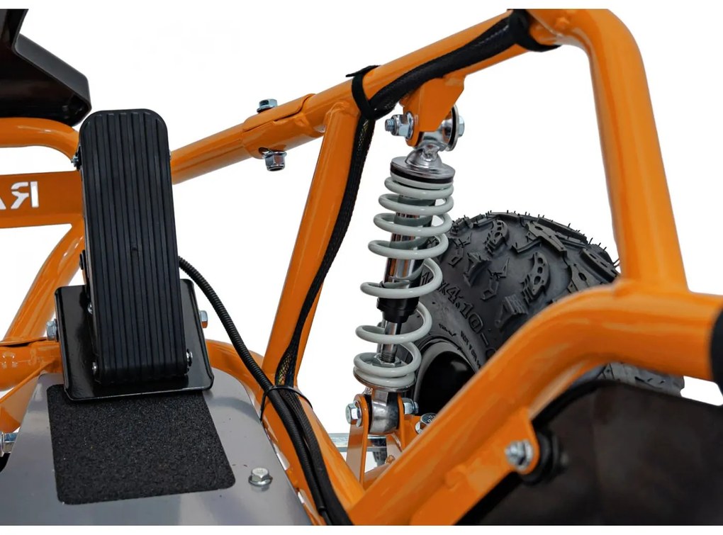 Elektrická motokára MAIGHTY Orange