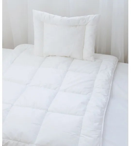 HomeDoctor - Antibakteriálna prikrývka ECZEMATIC 140x200 cm