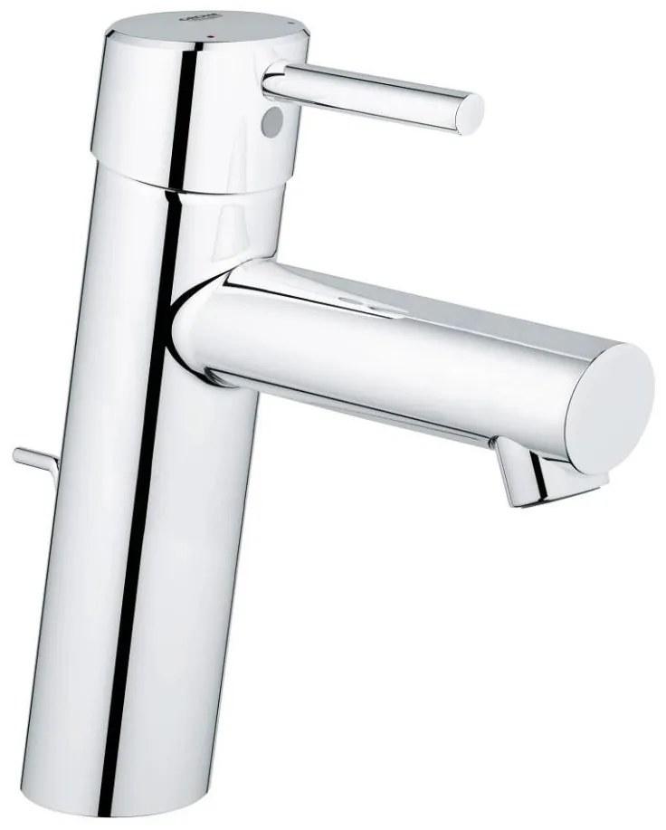 GROHE 23450001 - Umývadlová batéria CONCETTO M lesklý chróm