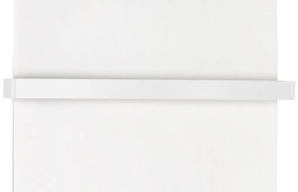 Sapho Sapho, TABELLA držiak uterákov 520 mm, biela matná, MI520W