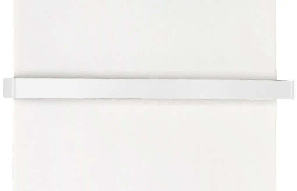Sapho Sapho, TABELLA držiak uterákov 520 mm, biela matná, MI520W