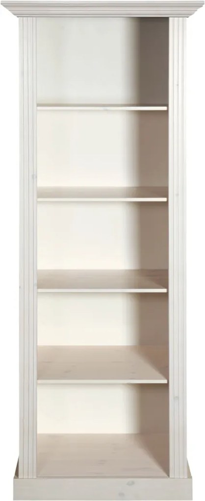 Sconto Regál / knižnica MONACO 142