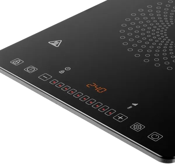 Sencor - Indukčný varič 2000W/230V