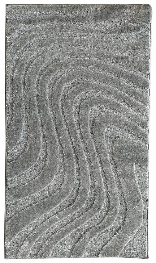 Koberec Quincey 1,25/1,7 A1325A sivá