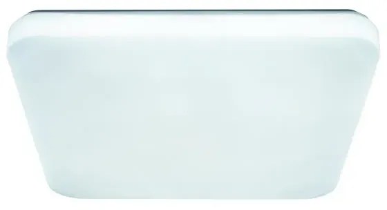Moderné svietidlo NEDES LED svietidlo OPAL + diaľkový ovládač 60W LCL536S/S