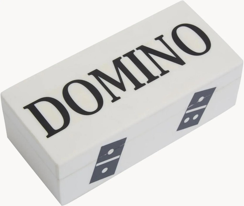 Domino Carol, 29 ks