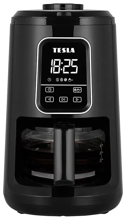 TESLA CoffeeMaster ES400