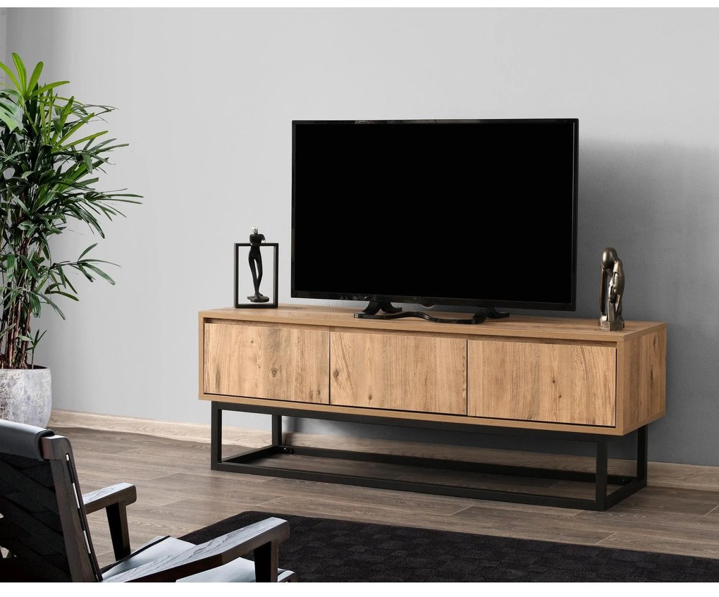 TV skrinka Tilsim 140