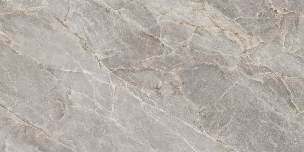 Dlažba Majestic Grey Pulido 80x160 R