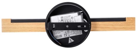 Aigostar - LED Nástenné svietidlo LED/6,5W/230V 6500K