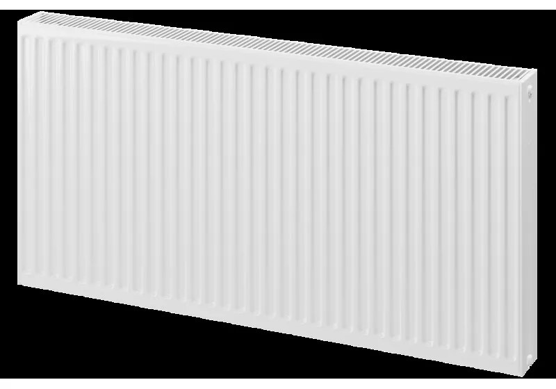 Mexen C22 radiátor doskový 500 x 1600 mm, bočné pripojenie, 2279 W, biely - W422-050-160-00