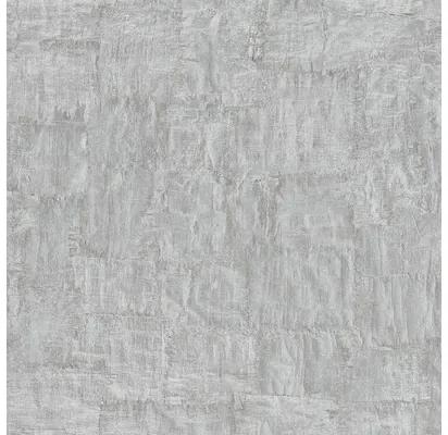 Vliesová tapeta Platinum, s efektom, strieborno-sivá 10,05 x 0,70 m