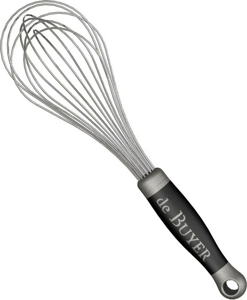 De Buyer 2610.25 Šľahacia metla GÖMA 25cm