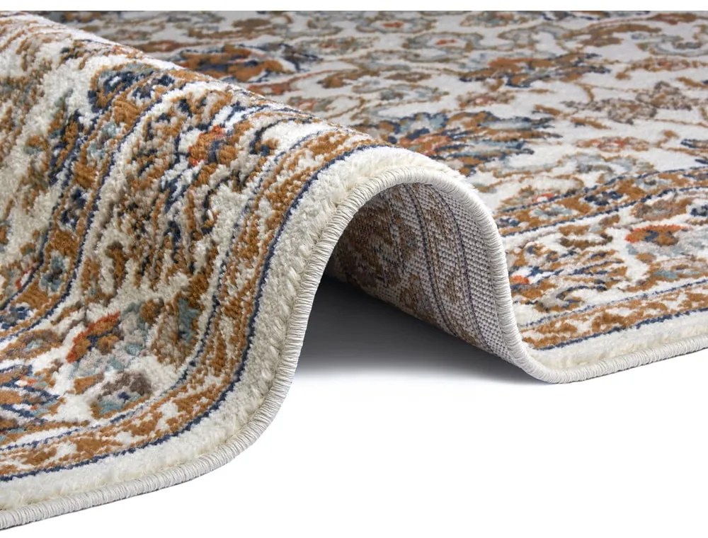 Krémový behúň 80x240 cm Orient Saraceni – Hanse Home