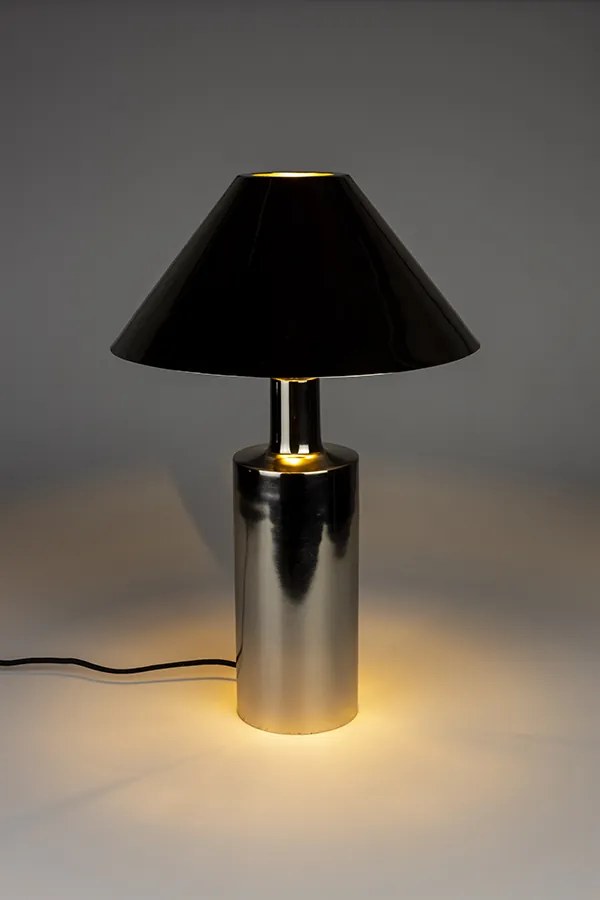 Zuiver Wonders stolná lampa - Hnedá