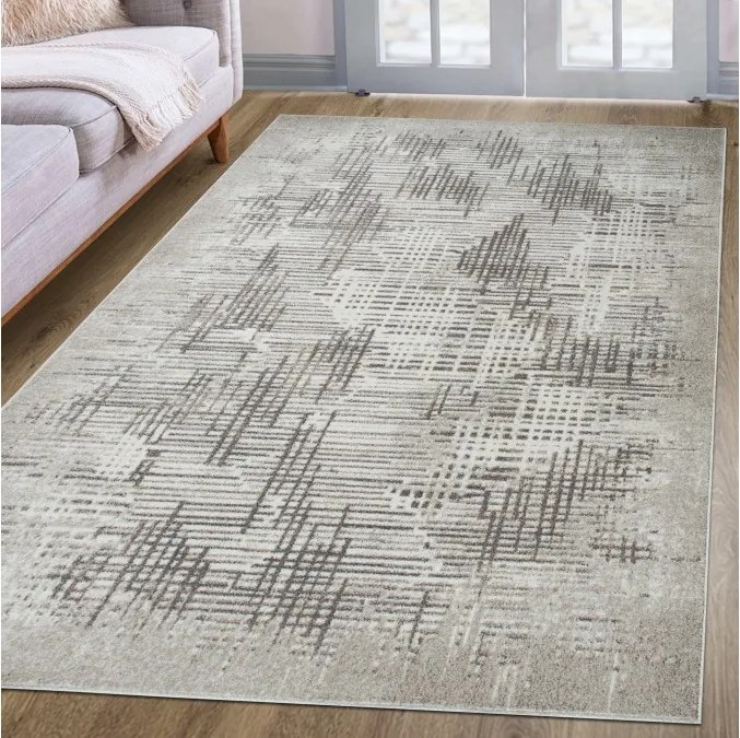 DC Koberec Firuze 062 béžová Rozmer: 140×190 cm