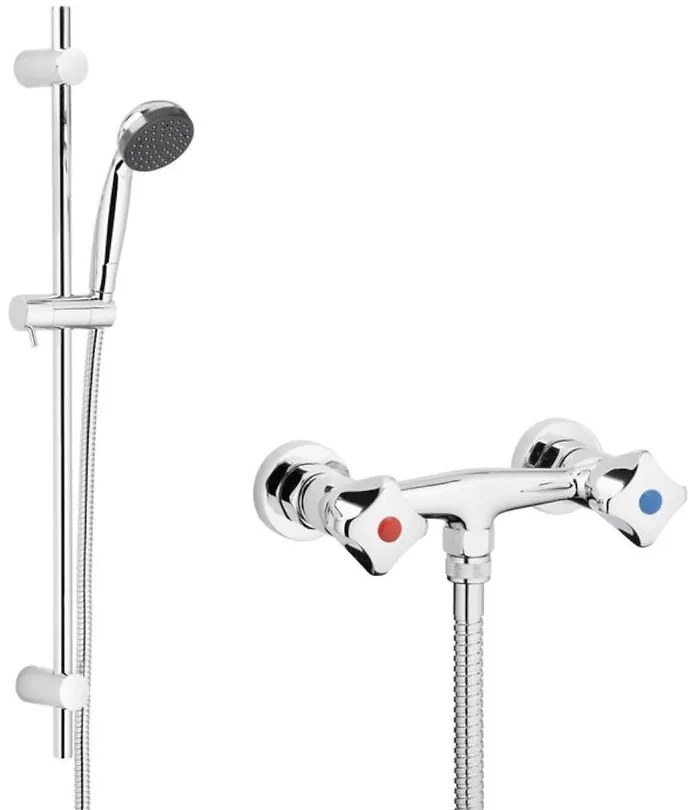 Batéria sprchová Standard