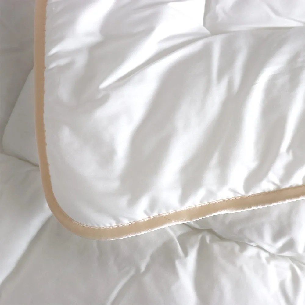 2G Lipov Prikrývka Lyocell-Tencel / bavlna celoročná - 240x220 cm