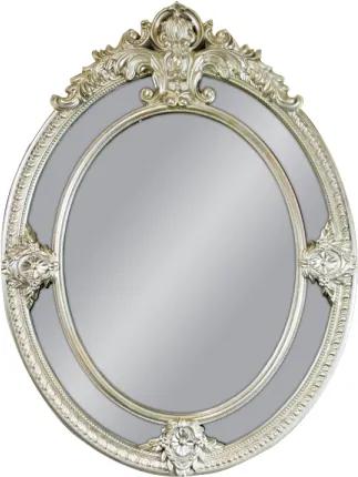 Zrkadlo Lormont S 100x133 cm