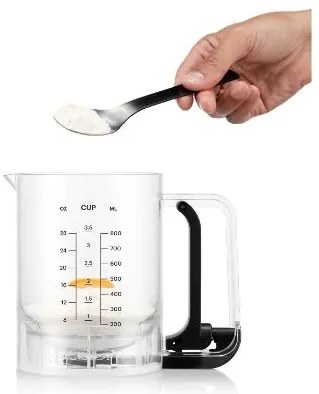 Bodum Mixér na palacinky Bistro  (100396450)